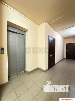 1-к квартира, вторичка, 34м2, 10/11 этаж