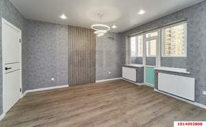 2-к квартира, вторичка, 62м2, 5/24 этаж