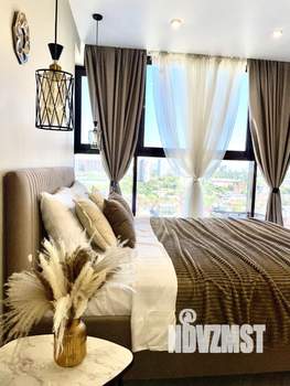 Студия квартира, вторичка, 30м2, 19/25 этаж