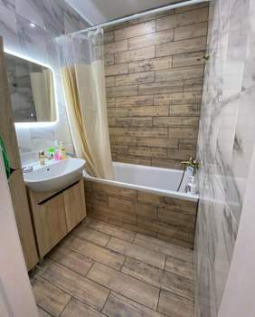 2-к квартира, вторичка, 59м2, 8/16 этаж