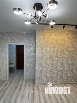 Студия квартира, вторичка, 25м2, 3/16 этаж