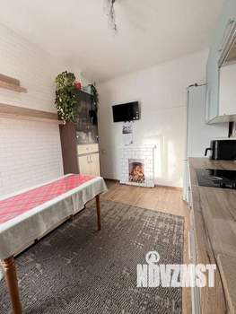 2-к квартира, вторичка, 43м2, 2/2 этаж