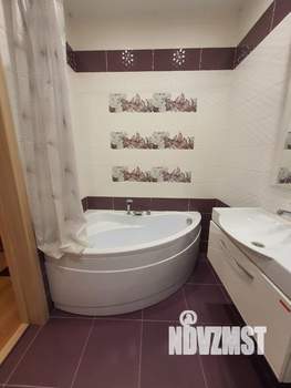 1-к квартира, вторичка, 47м2, 5/16 этаж