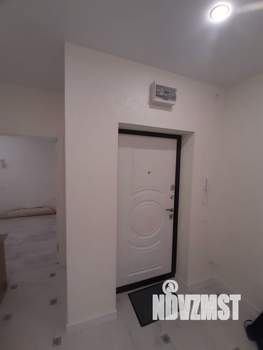 2-к квартира, вторичка, 53м2, 18/20 этаж