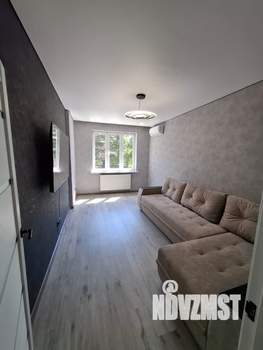 1-к квартира, вторичка, 35м2, 2/20 этаж