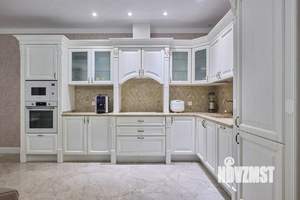 3-к квартира, вторичка, 112м2, 9/24 этаж