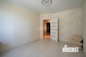 2-к квартира, вторичка, 51м2, 1/9 этаж