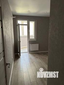 1-к квартира, вторичка, 41м2, 15/16 этаж
