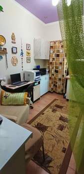 1-к квартира, вторичка, 34м2, 4/6 этаж