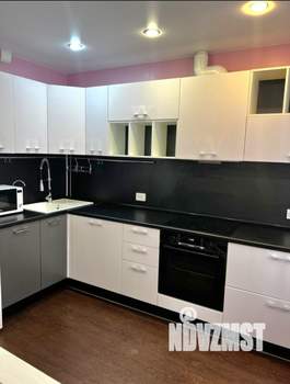 1-к квартира, вторичка, 42м2, 9/18 этаж