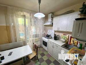 2-к квартира, вторичка, 51м2, 1/10 этаж