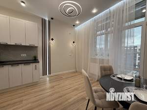 1-к квартира, сданный дом, 33м2, 7/9 этаж