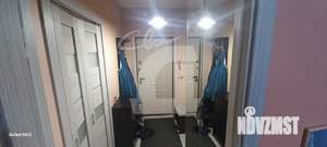 2-к квартира, вторичка, 44м2, 3/9 этаж