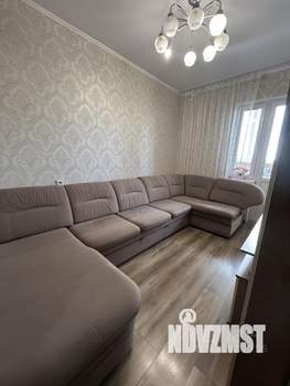 1-к квартира, вторичка, 36м2, 6/18 этаж