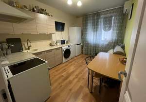 1-к квартира, вторичка, 41м2, 13/19 этаж