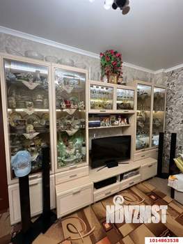 2-к квартира, вторичка, 44м2, 2/2 этаж