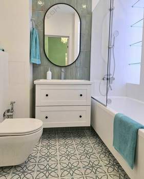 1-к квартира, вторичка, 35м2, 13/19 этаж