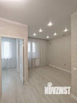 1-к квартира, вторичка, 35м2, 14/19 этаж