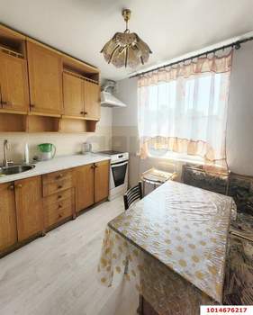 2-к квартира, вторичка, 46м2, 8/12 этаж