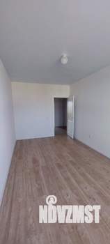 3-к квартира, вторичка, 61м2, 11/16 этаж