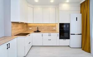 2-к квартира, вторичка, 58м2, 20/22 этаж