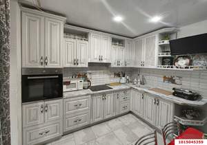 2-к квартира, вторичка, 58м2, 8/16 этаж