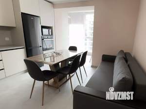 2-к квартира, вторичка, 64м2, 12/25 этаж