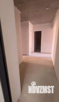 2-к квартира, вторичка, 55м2, 3/9 этаж