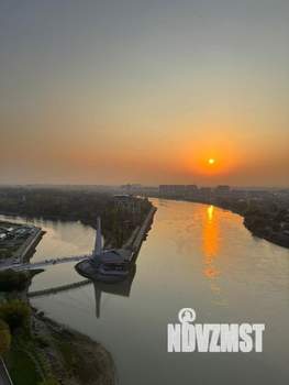 5-к квартира, вторичка, 180м2, 19/22 этаж