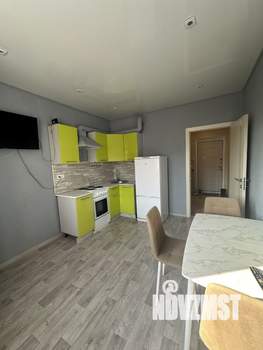 1-к квартира, вторичка, 36м2, 9/9 этаж