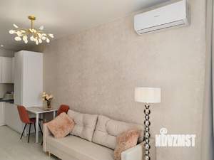 1-к квартира, вторичка, 33м2, 3/16 этаж