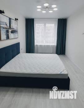 1-к квартира, вторичка, 38м2, 19/22 этаж