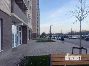 3-к квартира, вторичка, 56м2, 2/16 этаж