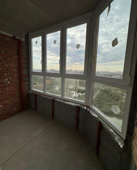 1-к квартира, вторичка, 42м2, 18/24 этаж