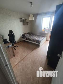 2-к квартира, вторичка, 68м2, 14/16 этаж