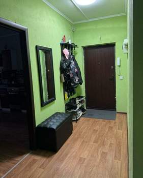 2-к квартира, вторичка, 66м2, 10/16 этаж