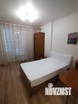 2-к квартира, вторичка, 50м2, 8/24 этаж