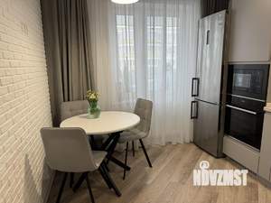 1-к квартира, вторичка, 34м2, 6/8 этаж