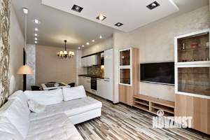 3-к квартира, вторичка, 90м2, 14/17 этаж