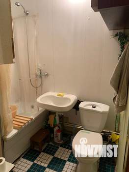 1-к квартира, вторичка, 32м2, 6/12 этаж