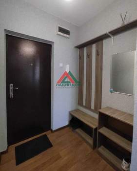 1-к квартира, вторичка, 36м2, 7/15 этаж