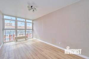 2-к квартира, вторичка, 53м2, 16/16 этаж