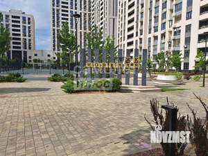 1-к квартира, вторичка, 41м2, 3/12 этаж