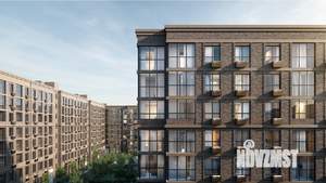 2-к квартира, вторичка, 58м2, 8/8 этаж