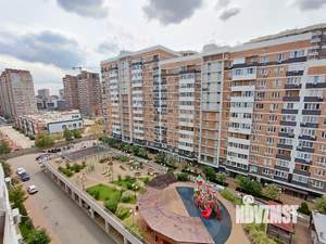 Студия квартира, вторичка, 24м2, 9/14 этаж