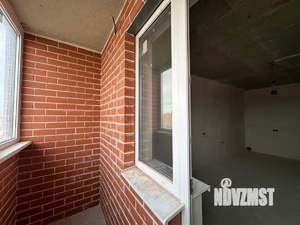 2-к квартира, вторичка, 63м2, 17/24 этаж