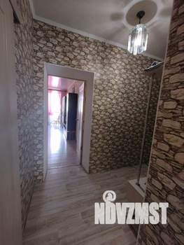2-к квартира, вторичка, 58м2, 1/6 этаж