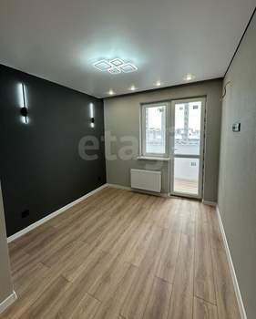 Студия квартира, вторичка, 21м2, 18/24 этаж