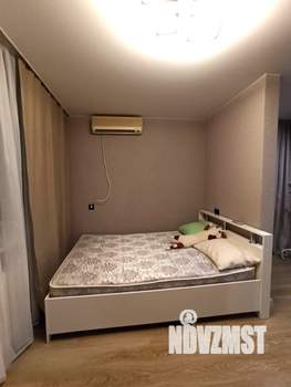 Студия квартира, вторичка, 23м2, 2/5 этаж