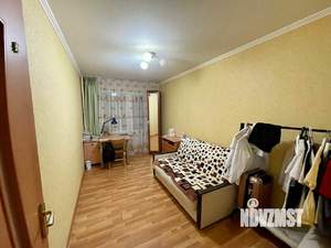 4-к квартира, вторичка, 76м2, 8/9 этаж